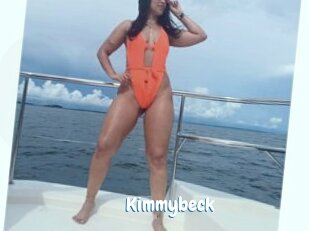 Kimmybeck