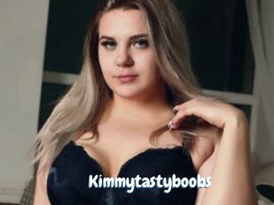 Kimmytastyboobs