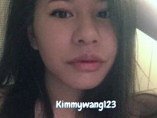 Kimmywang123