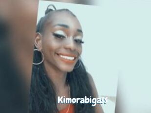 Kimorabigass