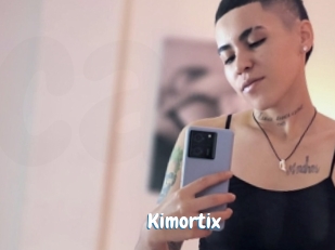 kimortix Coquine Avenue