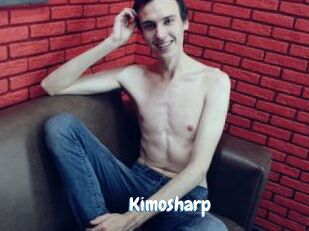 kimosharp Coquine Avenue