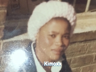 Kimoxx
