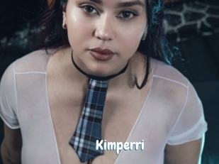Kimperri