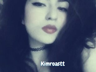 kimroastt Coquine Avenue