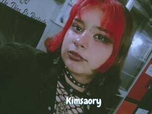 kimsaory Coquine Avenue