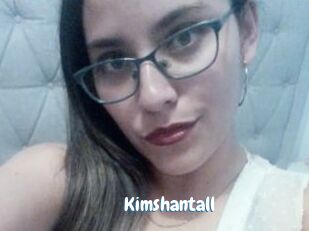 Kimshantall