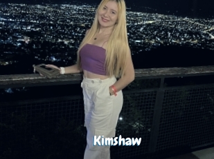 Kimshaw