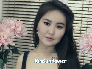 Kimsunflower