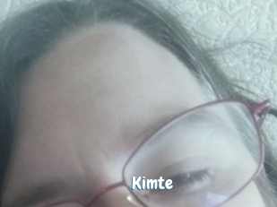 Kimte