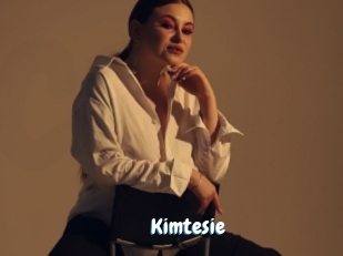 Kimtesie