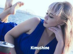Kimushine