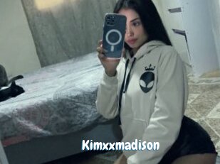 Kimxxmadison