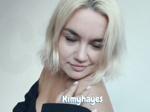 Kimyhayes