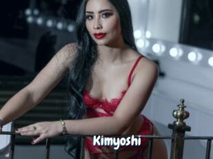 Kimyoshi