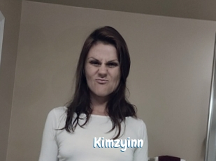 Kimzyinn