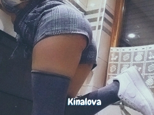 Kinalova