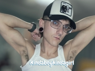 Kindaboykindagirl