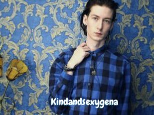 Kindandsexygena