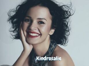 Kindrosalie