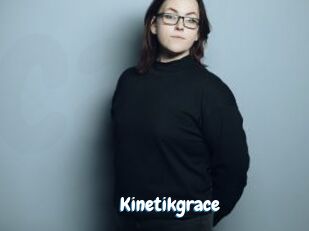 Kinetikgrace