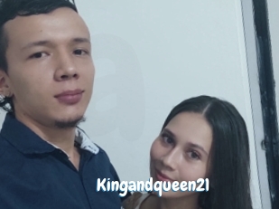 Kingandqueen21