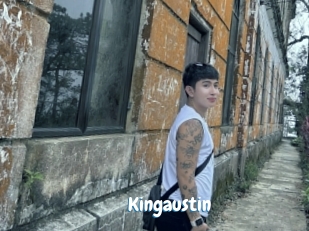 Kingaustin