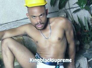 Kingblacksupreme