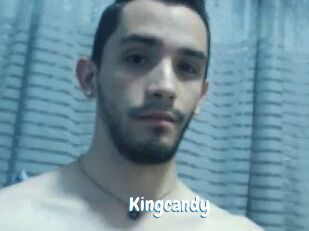 Kingcandy