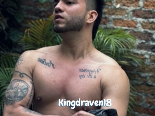Kingdraven18