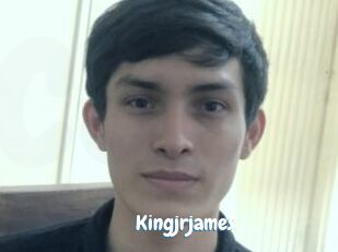 Kingjrjames
