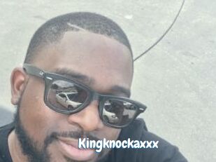 Kingknockaxxx
