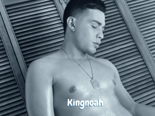 kingnoah Coquine Avenue