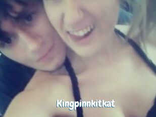Kingpinnkitkat