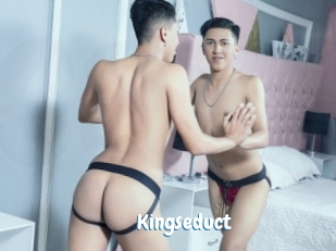 Kingseduct