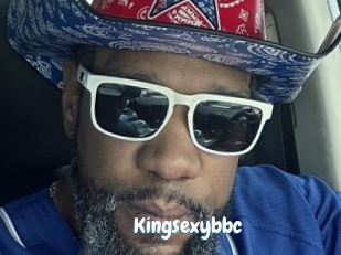 Kingsexybbc