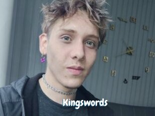 Kingswords