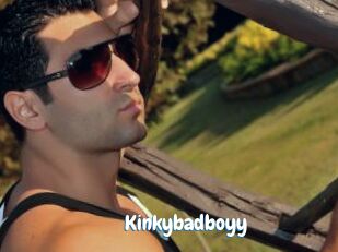 Kinkybadboyy