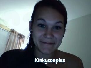 Kinkycouplex