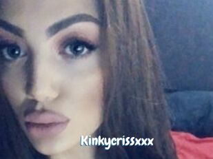 Kinkycrissxxx