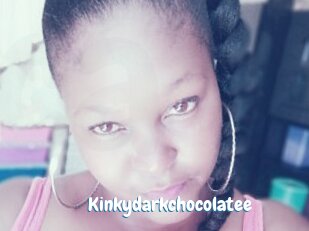 kinkydarkchocolatee Coquine Avenue