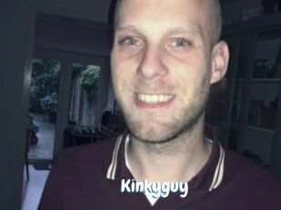 Kinkyguy