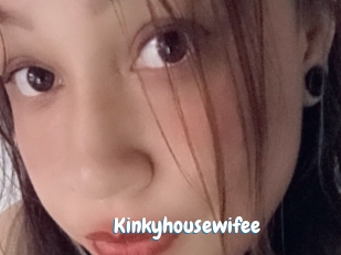 Kinkyhousewifee