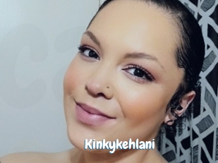 Kinkykehlani