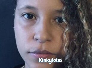 Kinkylolas