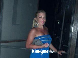Kinkyme4u