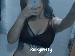 kinkyn4sty Coquine Avenue