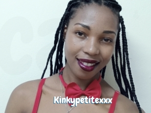 kinkypetitexxx Coquine Avenue