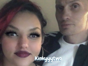 kinkyyytwo Coquine Avenue