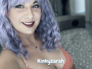 Kinkyzarah